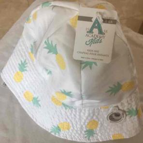 Kids hat