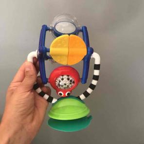 Baby toys