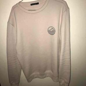 Friend or Faux Sweater