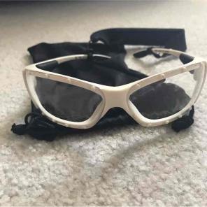 Bangerz field hockey & lacrosse googles