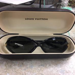 Authentic Louis Vuitton Sunglasses