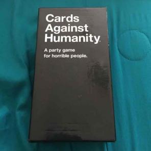 Cards Against Humanity