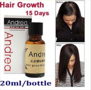Hair Growth Essence For All Hair Loss