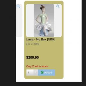 Add to your collections