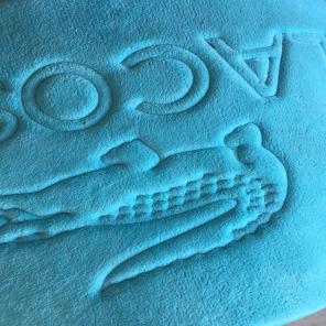 Lacoste Bath Rug