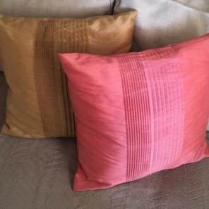 Assorted Pillows