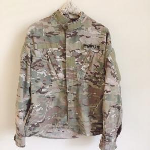 Army Combat Jacket