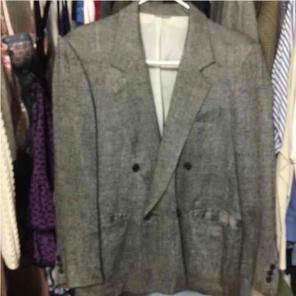Man suit