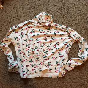 Vintage Turtle Neck