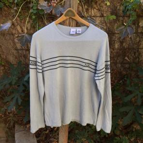 Armani Exchange Vintage Sweatshirt