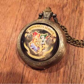 Harry Potter Pocket watch