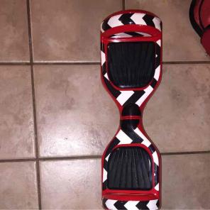 Hoverboard