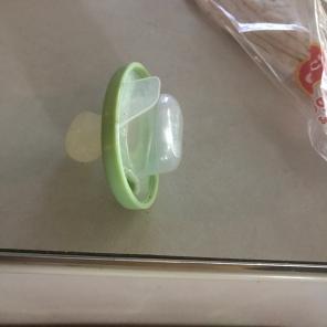 Infant Medicine Dispenser