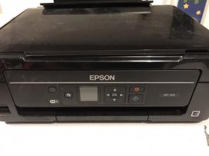 Epson Printer