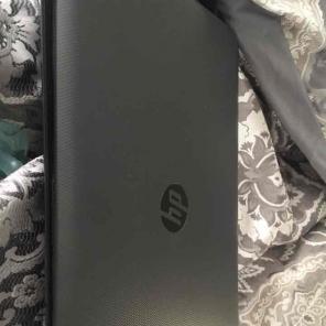 HP Laptop 64-bit practically new