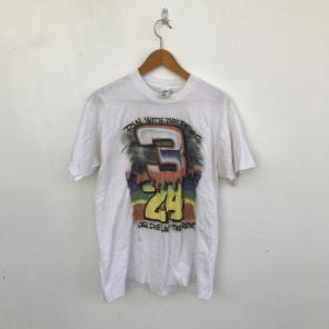 VINTAGE 1995 NASCAR JEFF GORDON SHIRT!
