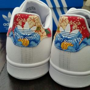 Adidas Stan Smith 7.5