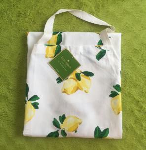Kate Spade New York Lemon Apron