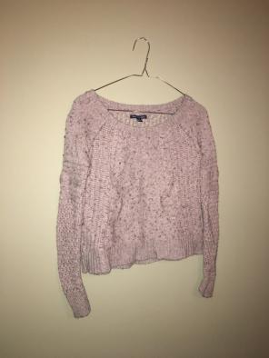 American eagle XS