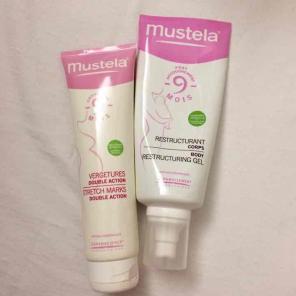 Mustela 9month care