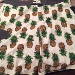 Men's Swim trunks