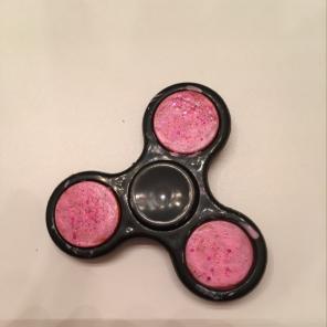 Different Color Figet Spinner