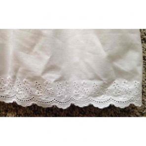 Ralph Lauren Queen Bedskirt