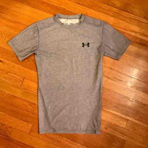 Under Armour Heatgear Compression Shirt