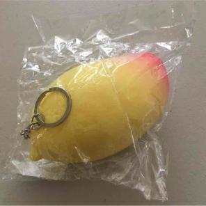 Mango squishy