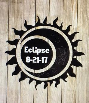 New! Eclipse 2017