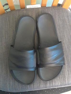 Nike Flip Flops