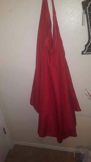 Capes
