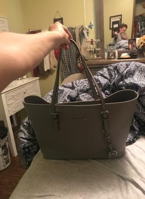 MK Purse