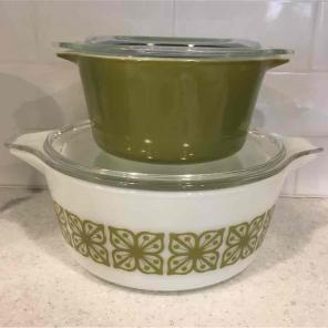 ON HOLD - Verde 473 & SF 475 w/lids