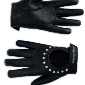 2 pairs of gloves for Harleys & horses