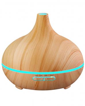 Essential Oil Aroma Diffuser Humidifier