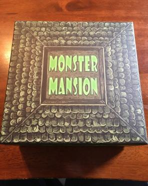 Monster Mansion