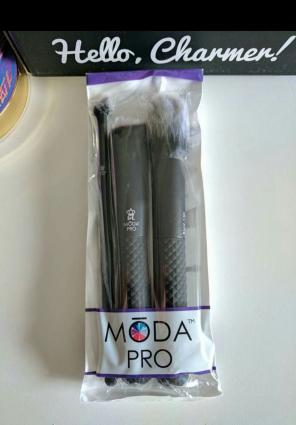Moda brush set