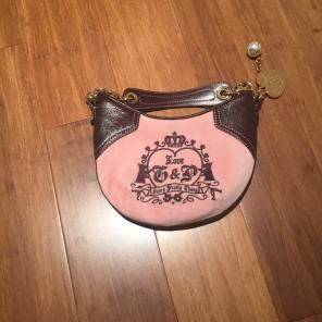 Juicy Couture Mini Bag