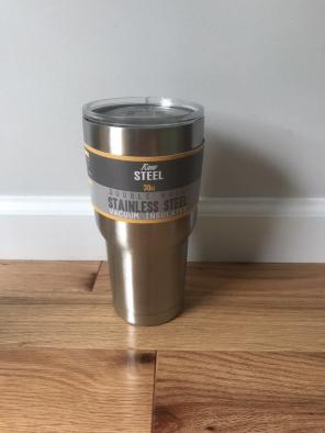 30oz Stainless Steel Thermos