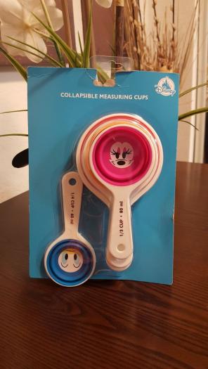 Disney Mickey and Friends Measuring Cups