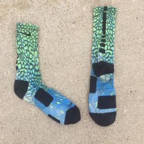 KD Nike Elites