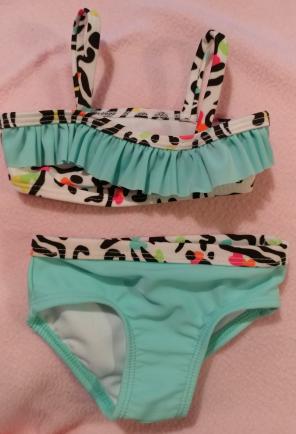 Baby Bikini
