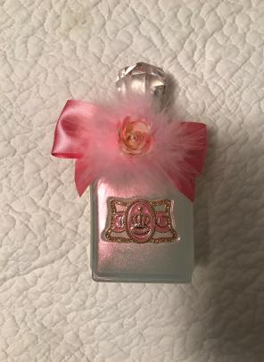 NEW Viva La Juicy Glace($104value)