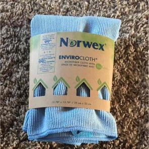 Norwex Enviro Cloth