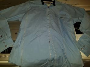 Billabong Men's Shirt