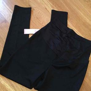 ⭐️NWT LIZ LANGE MATERNITY LEGGINGS⭐️