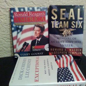 3 Book Bundle