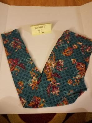 Nwot TC Lularoe very cute! Free ship