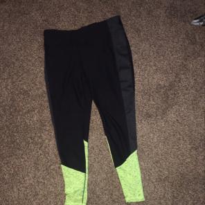 Yoga/Workout Pants
